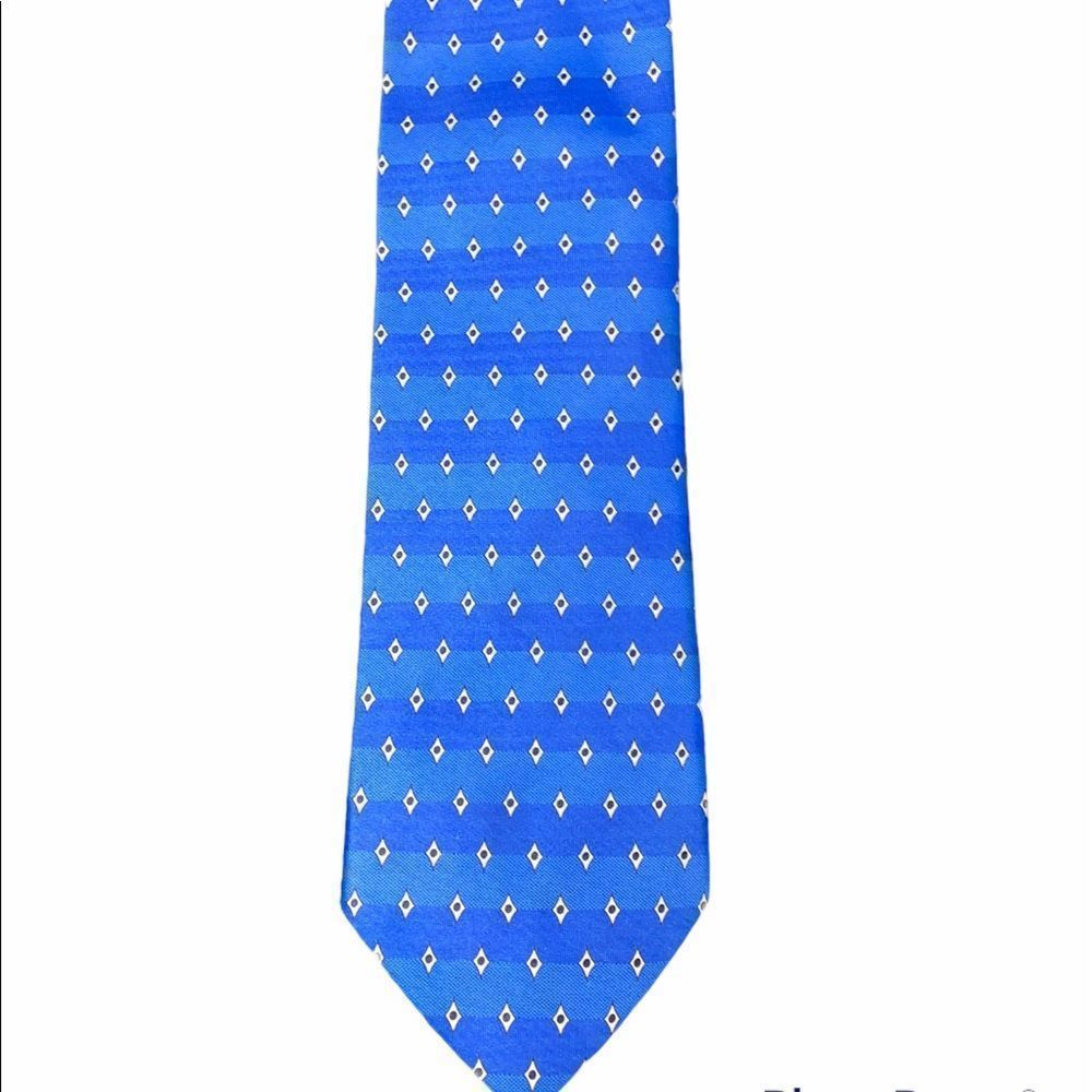 Men's Romario Manzini Polyester Neck Tie